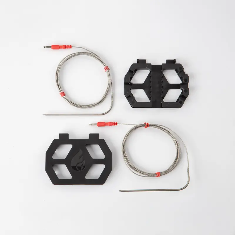 Flame Boss Replacement Probe Pack For Wifi Controllers 1