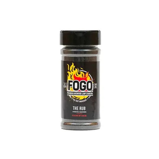 Fogo Premium All-Purpose Rub For Smoking And Grilling 1