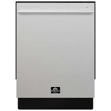Forno 24-Inch Fully Integrated Dishwasher With Multi-Level Wash System Fdwbi8035-24S 1