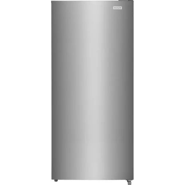 Frigidaire 21-Cubic-Foot Upright Freezer – Frost-Free, Adjustable Shelves Ffuv2126Av 1