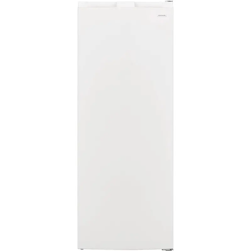 Frigidaire 7.0 Cu. Ft. Upright Freezer – Garage-Ready Ffue0726Aw 1