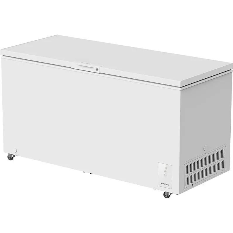 Frigidaire Chest Freezer, 19.8 Cu. Ft., Led Illumination – Ffcl2062Aw 1
