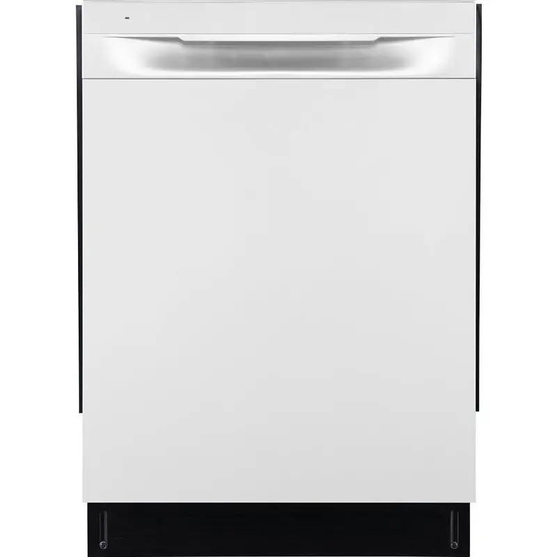 Frigidaire Fully Integrated Dishwasher – Model Fdhp4336Aw 1