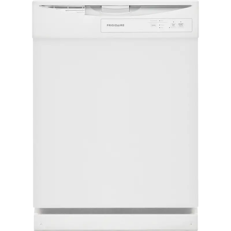 Frigidaire Fully Integrated Dishwasher With Stainless Steel Tub – Model Fdpc4221Aw 1