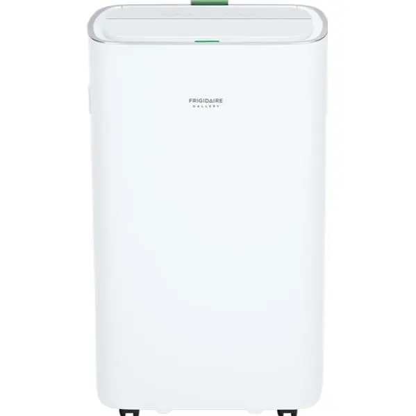 Frigidaire Gallery 14,000 Btu Portable Air Conditioner Ghpc142Aa1 1