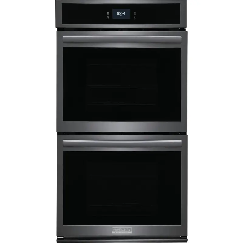 Frigidaire Gallery 27" Built-In Dual Convection Wall Oven, 9.2 Cu. Ft. (Gcwd2767Ad) 1