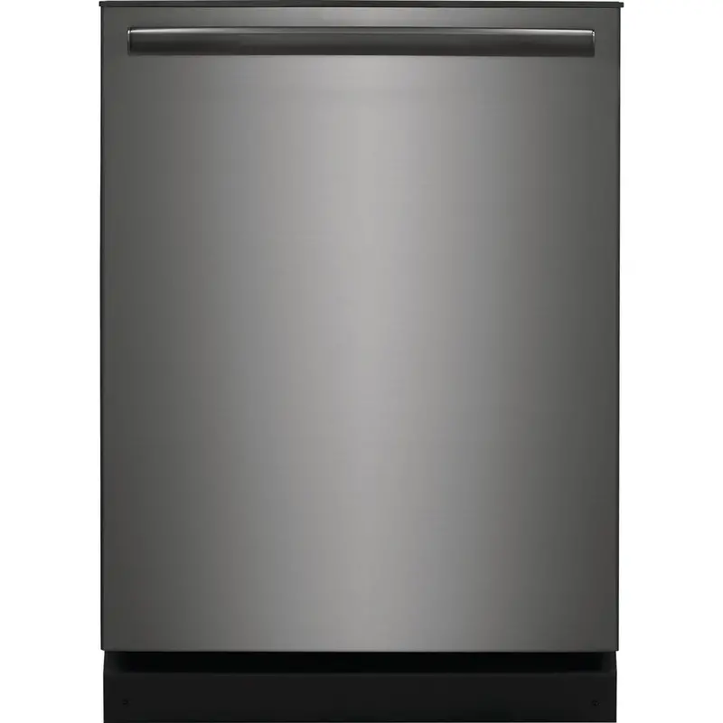 Frigidaire Gallery Fully Integrated Dishwasher Gdph4515Ad 1