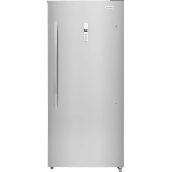Frigidaire Upright Freezer, 21.1 Cu. Ft., Freestanding Model – Ffuv2136Av 1