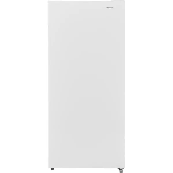 Frigidaire Upright Freezer, 21 Cu. Ft., Energy-Efficient Design – Ffuv2126Aw 1
