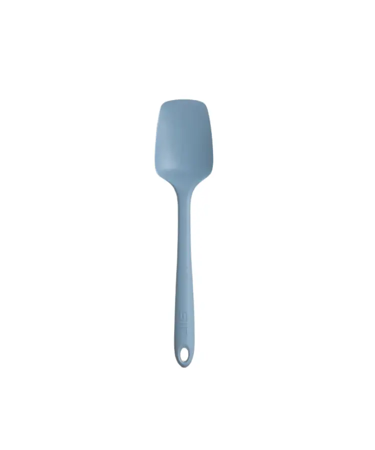 Gir Ultimate Spoonula – Premium Silicone Cooking Utensil In Slate Gray 1