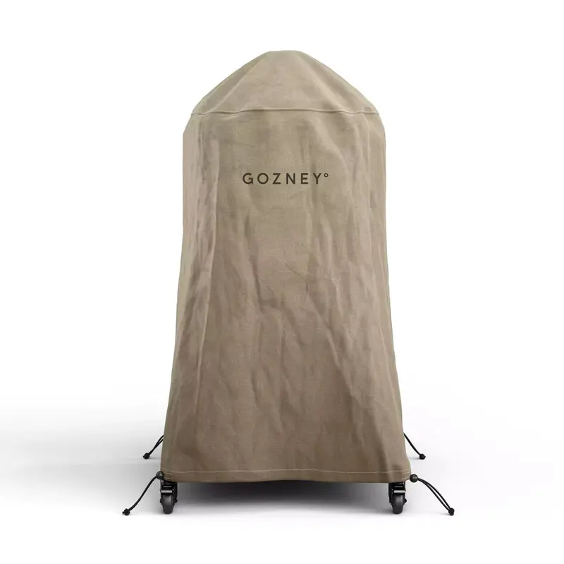 Gozney Dome Oven & Stand Protective Cover 1