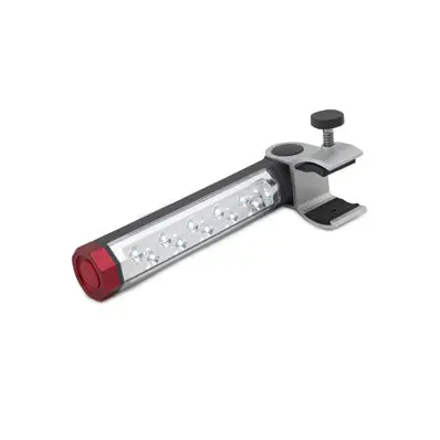 Grill Pro 10-Led Adjustable Grill Light 1