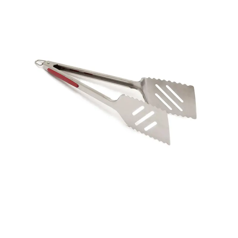 Grill Pro 16-Inch Turner And Tong Combo Tool 1