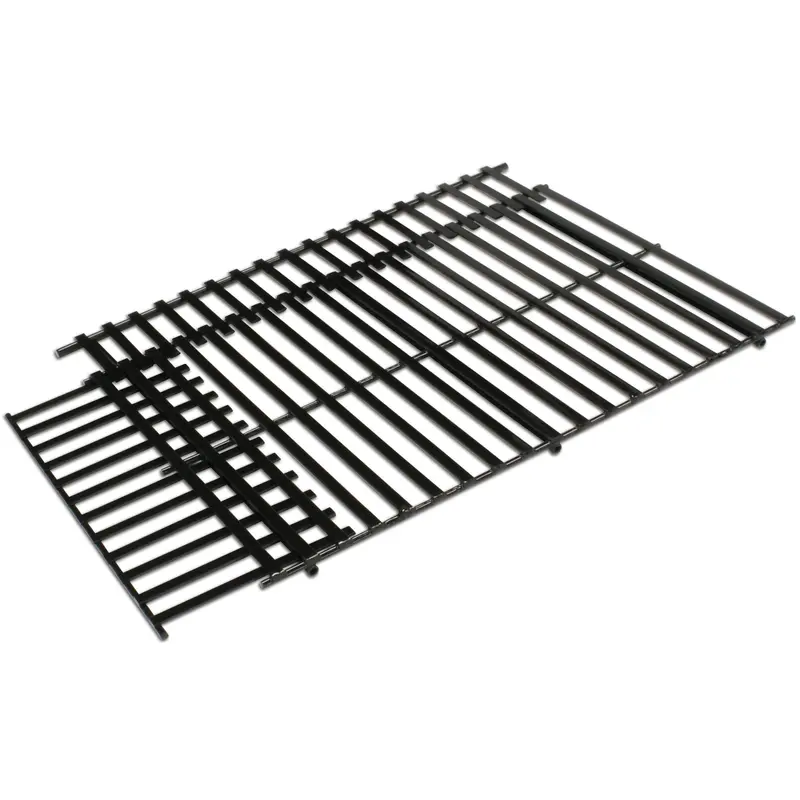 Grill Pro Small To Medium Porcelain-Coated Grill Grate 1