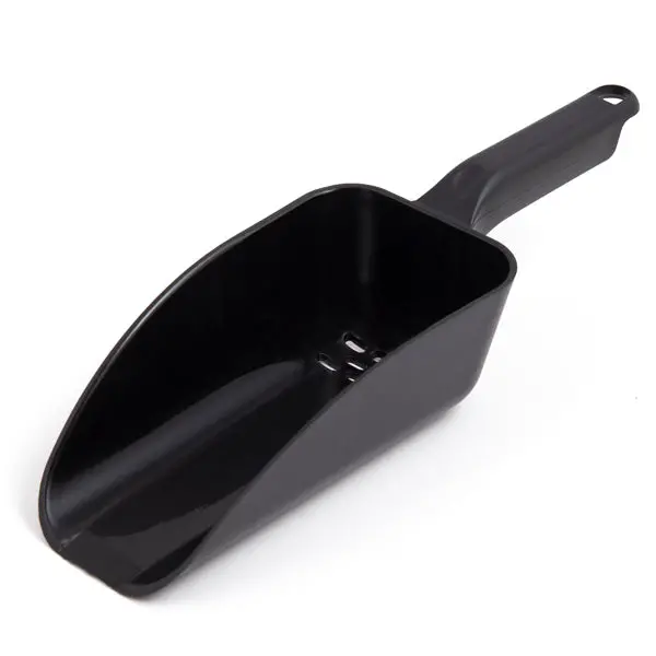 Grill Pro Stainless Steel Pellet Scoop 1