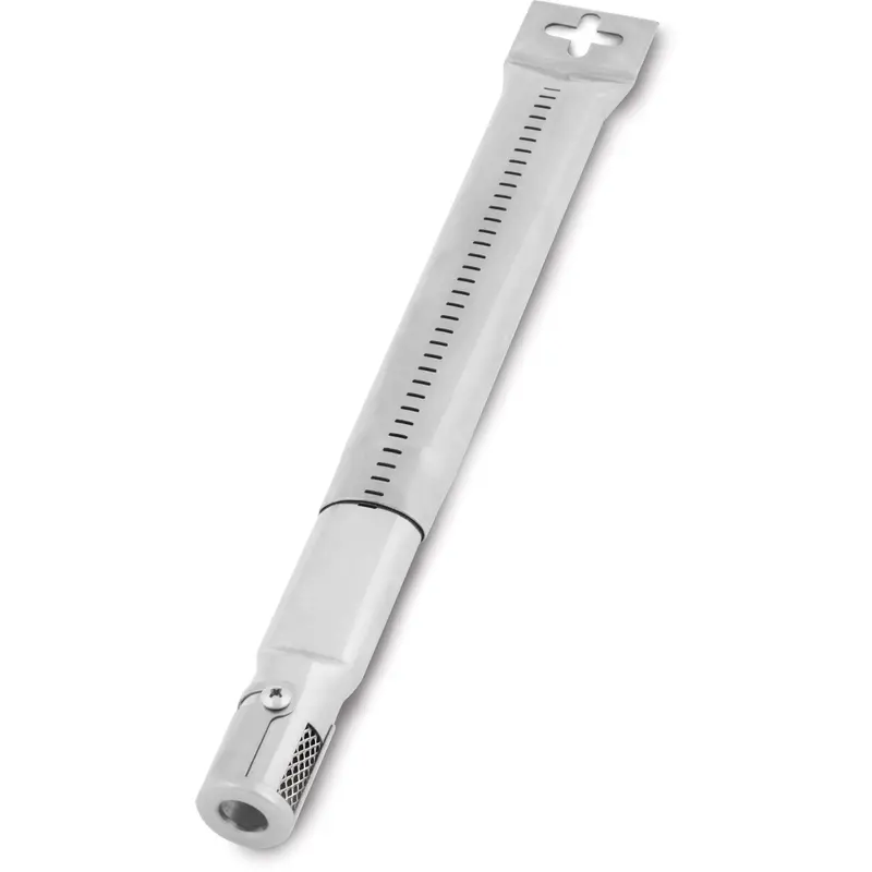 Grill Pro Universal Front-To-Back Tube Burner Replacement 1