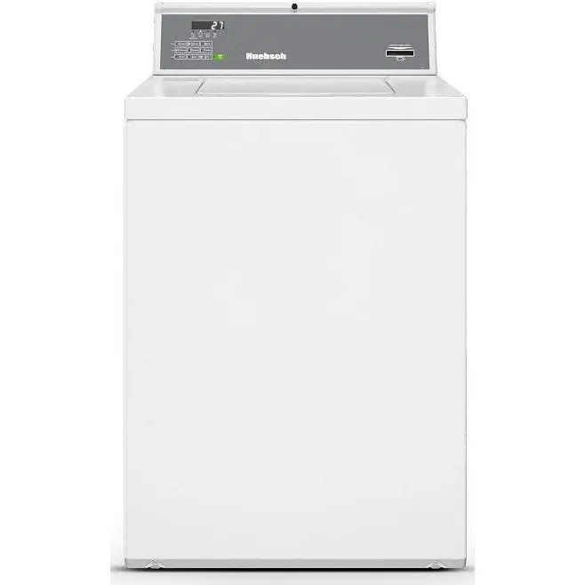 Huebsch Commercial Top-Load Washer – Multi-Family Use Hwnny2Sp116Cw01 1