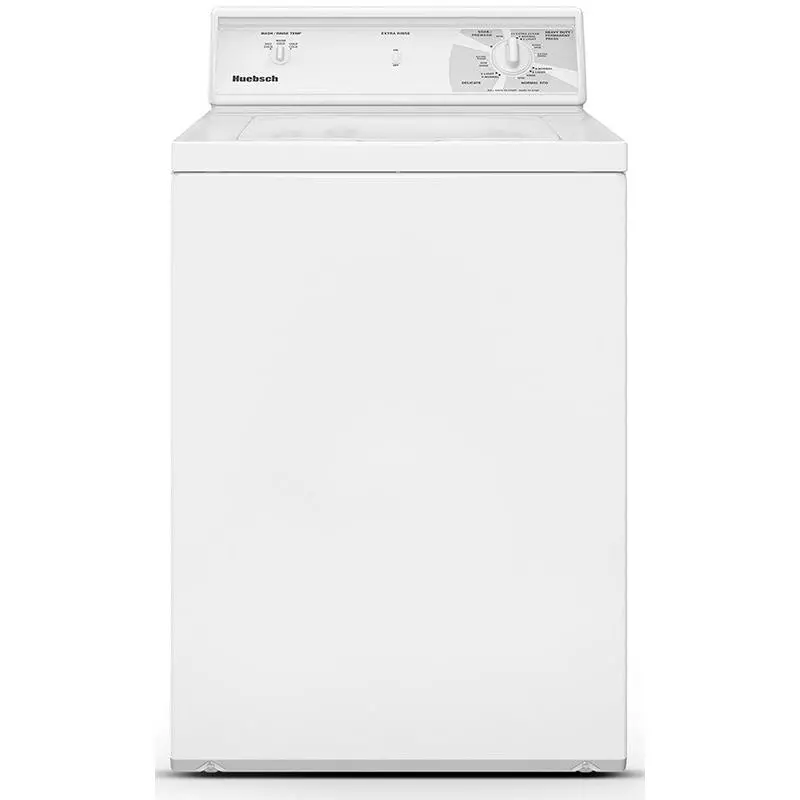 Huebsch Multi-Family Top-Load Washer – Ywn432Sp115Cw01 1