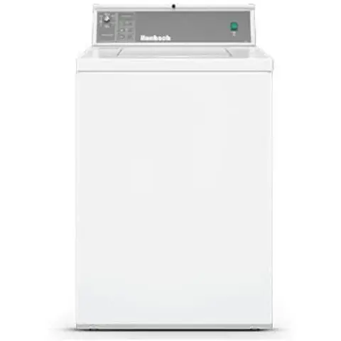 Huebsch Top-Load On-Site Commercial Washer – Hwnmn2Sp115Cw01 1