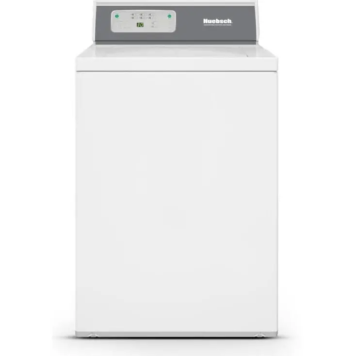 Huebsch Top-Load On-Site Commercial Washer – Ywne22Sp115Cw01 1