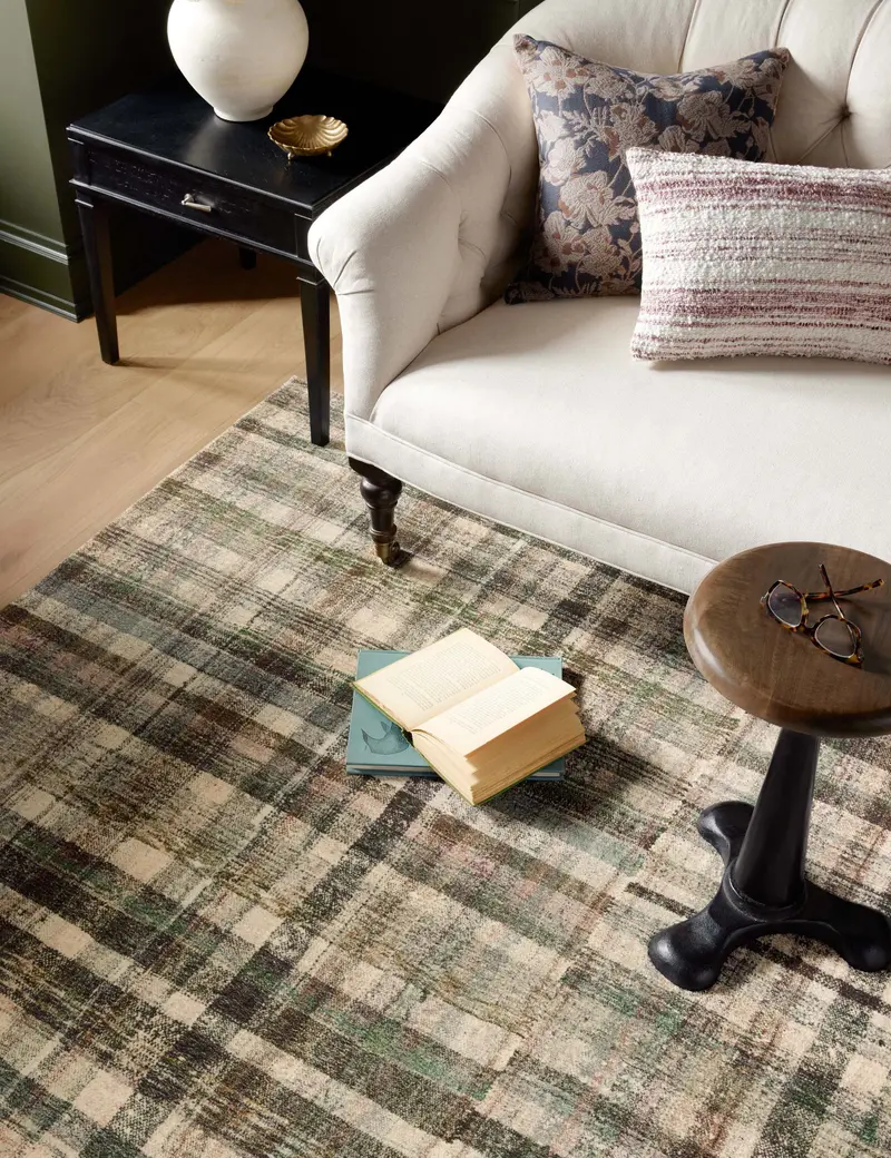 Humphrey Designer Area Rug By Chris Loves Julia X Loloi 1