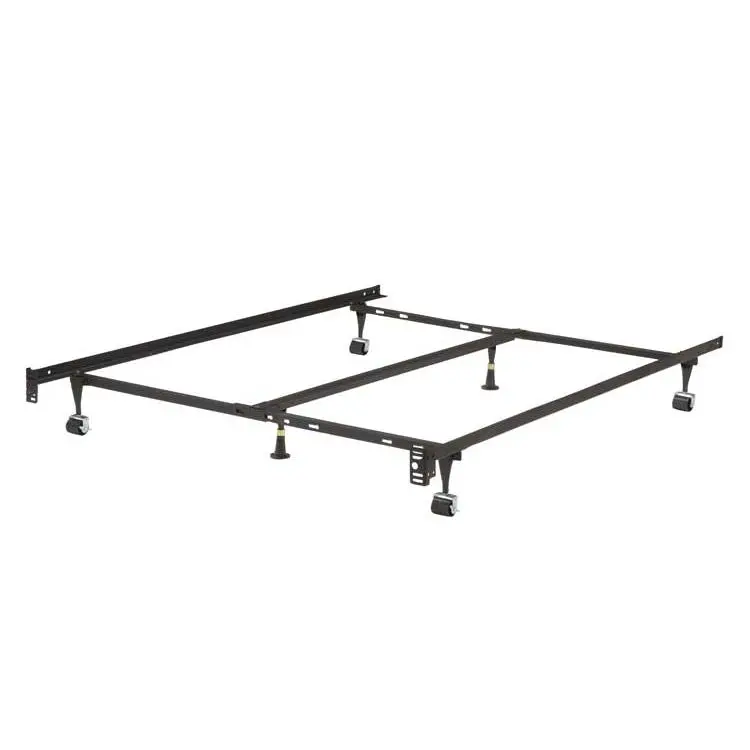 Ifdc 18F King Or California King Bed Frame 1