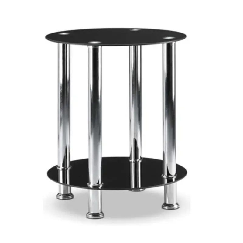 Ifdc 2600-E End Table For Modern Living Rooms 1