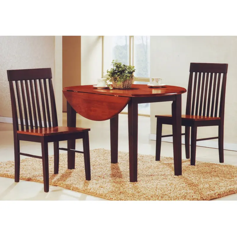 Ifdc 3-Piece Dining Set If-1012 1
