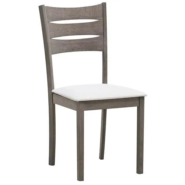 Ifdc C-1052 Upholstered Dining Chair 1