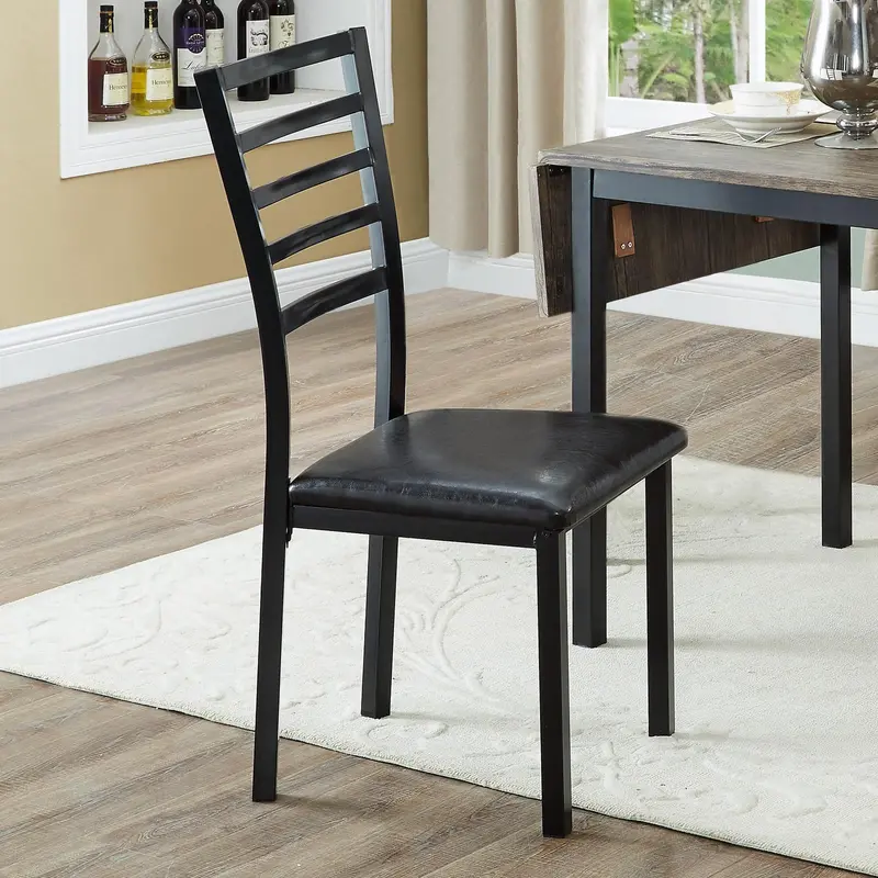 Ifdc Classic Dining Chair C1023 – Timeless Comfort 1