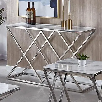 Ifdc Contemporary Living Room Table If 2363-S 1