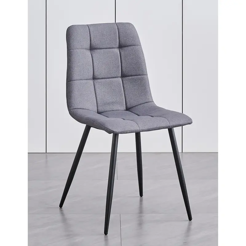 Ifdc Dining Chair – C-1593 Style 1