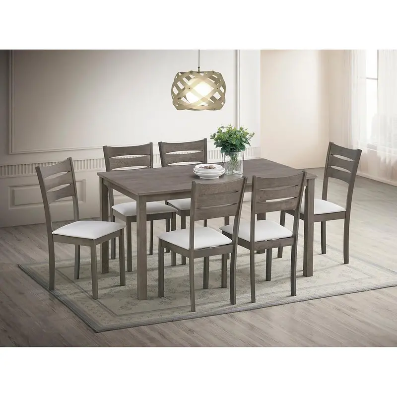 Ifdc Dining Table T-1051 1