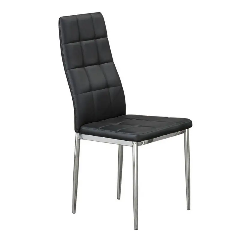 Ifdc Elegant Dining Chair C1770 – Curved Silhouette 1