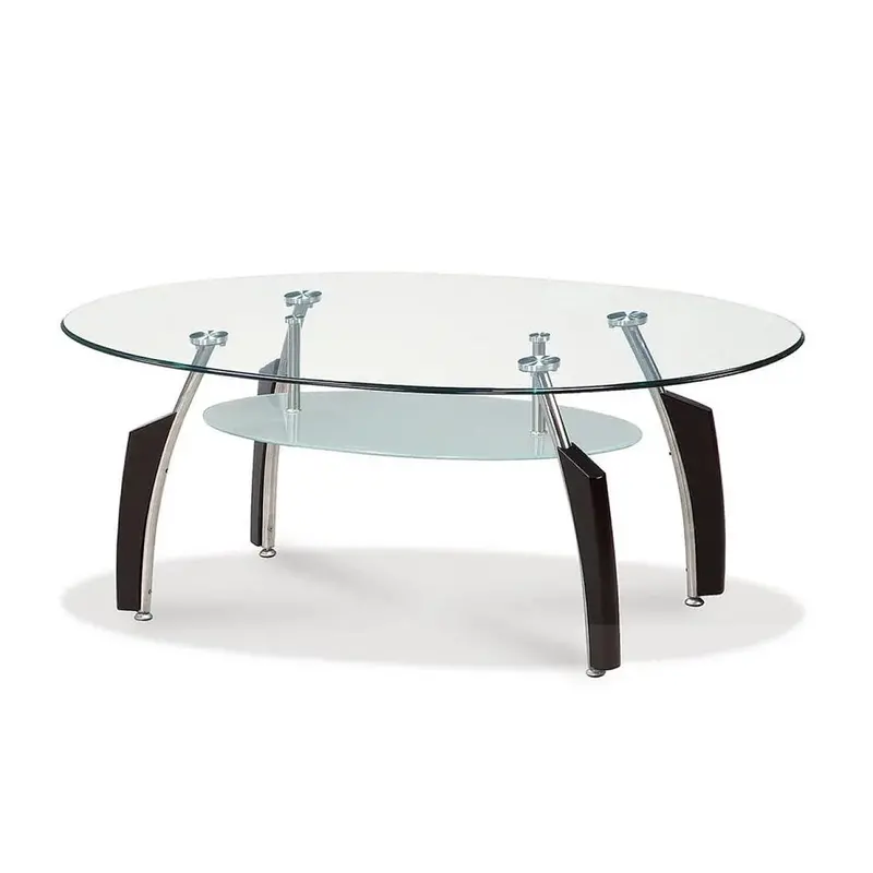 Ifdc If 2002 Rectangular Living Room Table 1