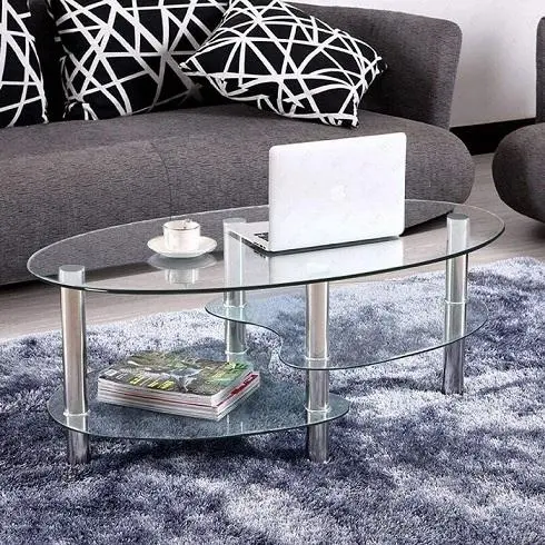 Ifdc If-2014 Coffee Table 1