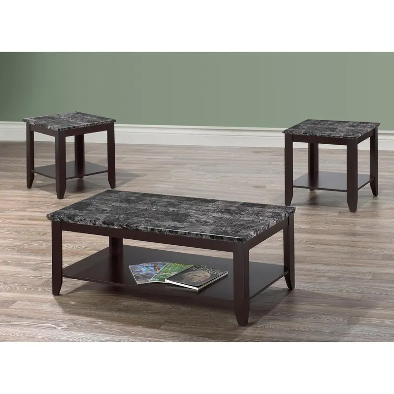 Ifdc If 2025 Three-Piece Nesting Table Set 1