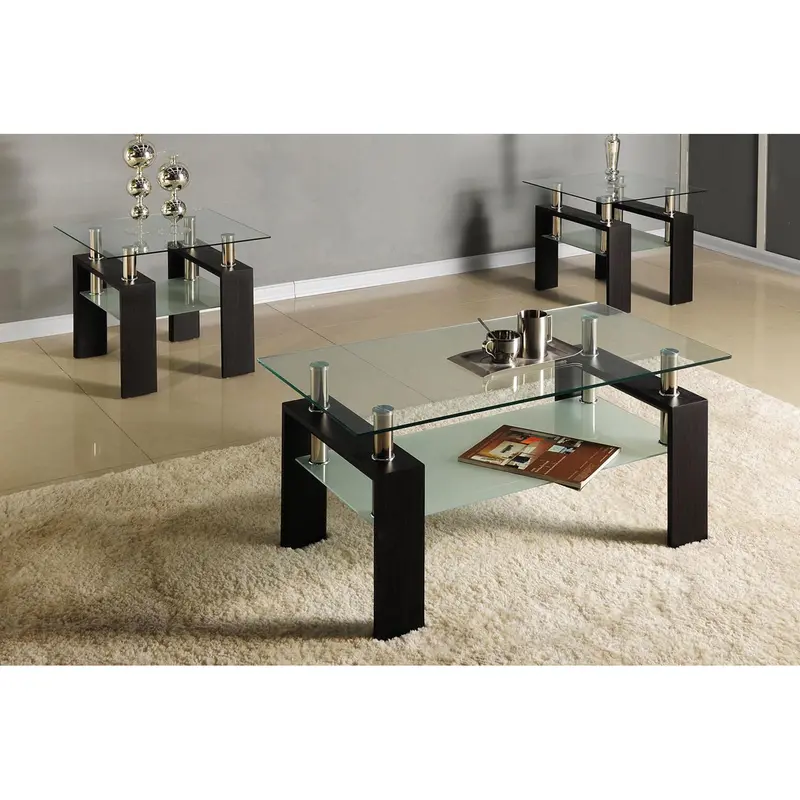 Ifdc If 2048 Modular Sofa Table Collection 1