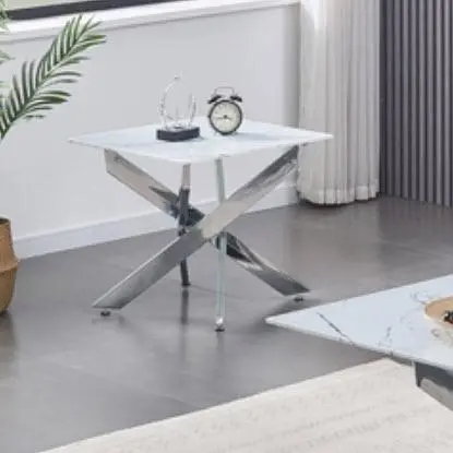 Ifdc If-2570-E End Table 1