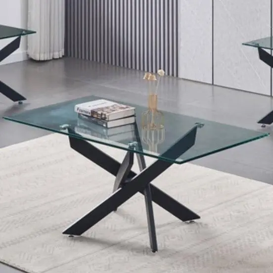 Ifdc If-2571-C Coffee Table 1