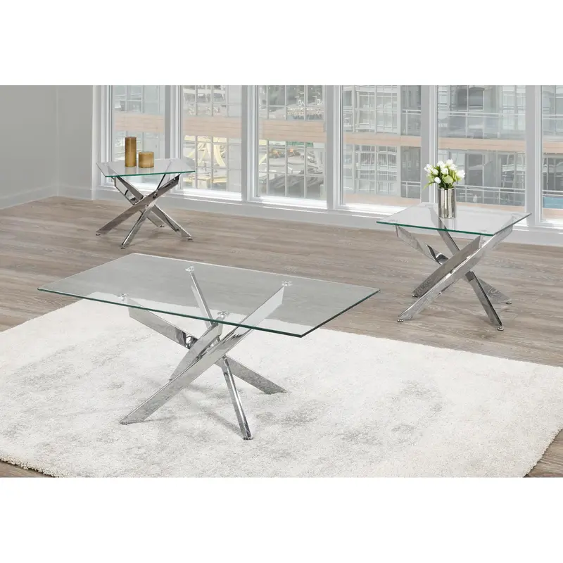Ifdc Living Room Table Set If 2576 1