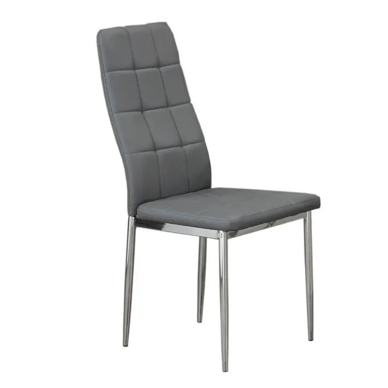 Ifdc Minimalist Dining Chair C1772 – Slim Profile 1