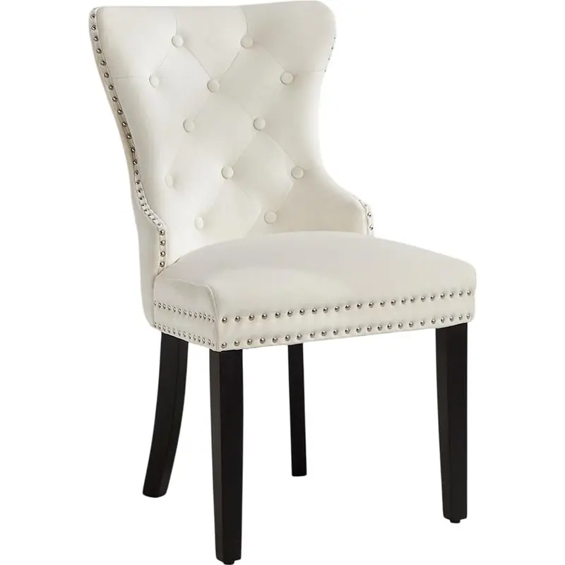 Ifdc Minimalist Dining Chair – Low-Back Design C-1228 1