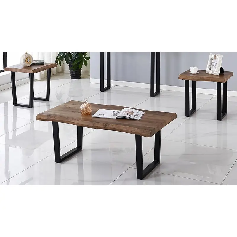 Ifdc Minimalist Living Room Table Set If 2690 1