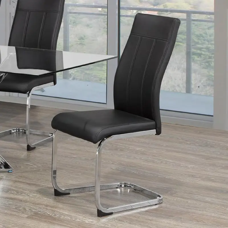 Ifdc Modern Dining Chair C1877 – Ergonomic Contour 1