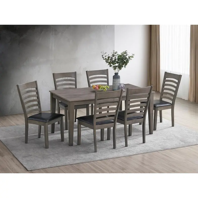 Ifdc Modern Dining Table T-1080 1