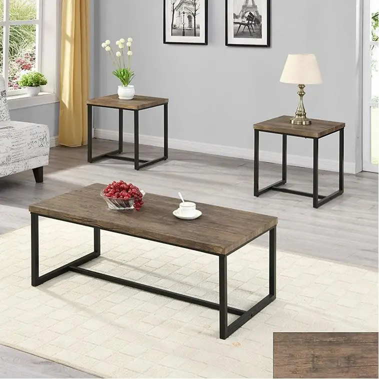 Ifdc Modular Living Room Table Set If 3230 1