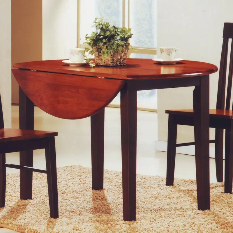 Ifdc Round Dining Table T1012 1