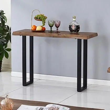 Ifdc Sleek Living Room Side Table If 2691-St 1