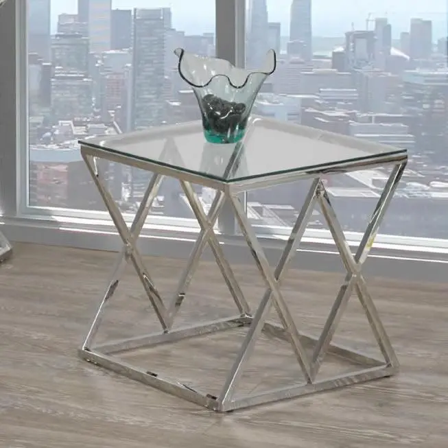 Ifdc Slim End Table If 2352 1